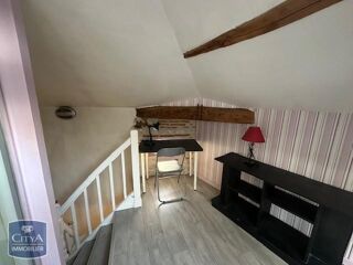  Appartement à louer 2 pièces 26 m²