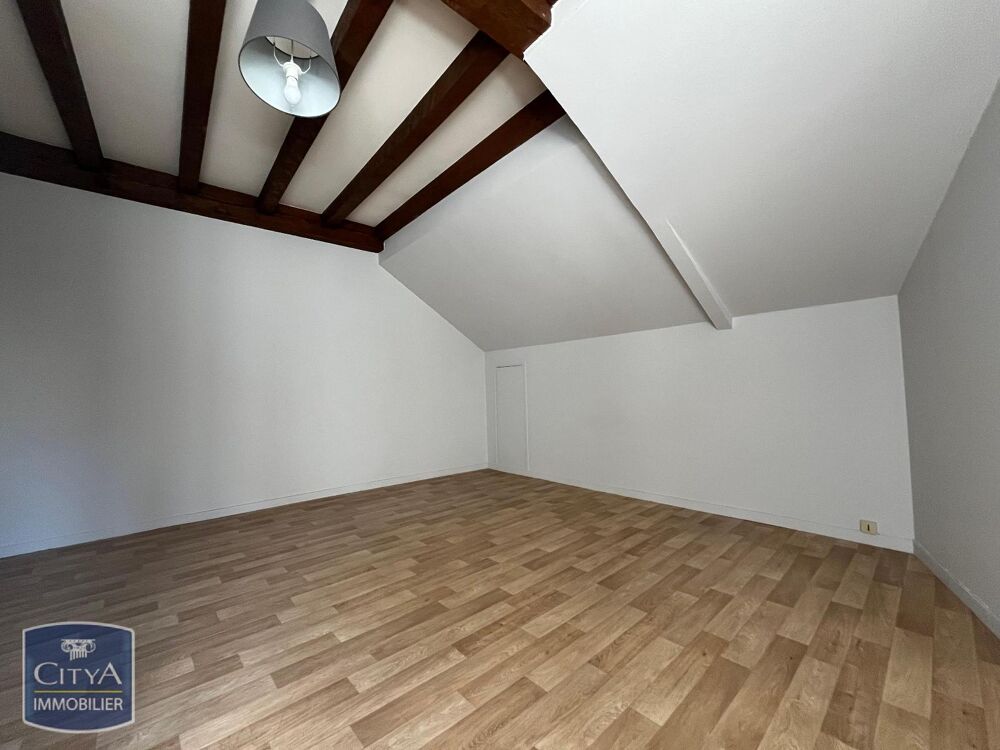 À LOUER : Appartement T3 situé à Brive-la-Gaillarde, dan....