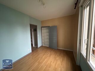  Appartement � louer 2 pi�ces 33 m�