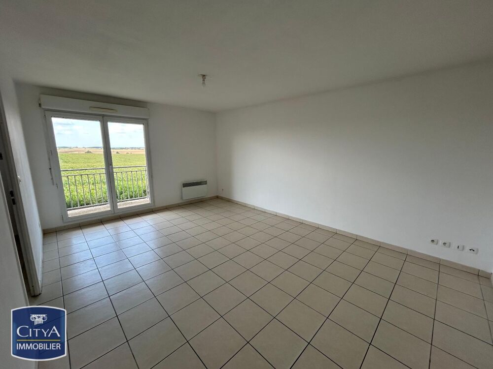 location Appartement - 3 pièce(s) - 64 m² Saint-Just-en-Chaussée (60130)