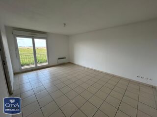  Appartement à louer 3 pièces 64 m²