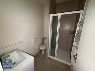  Appartement à louer 2 pièces 42 m²
