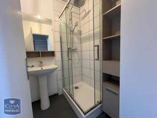  Appartement à louer 1 pièce 39 m²