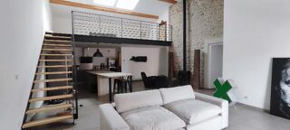  Appartement à louer 3 pièces 131 m²
