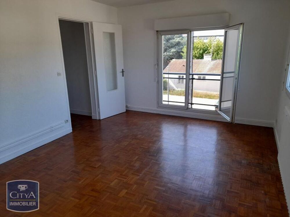 A LOUER Appartement T3 à louer situé à Combs la Ville (7....