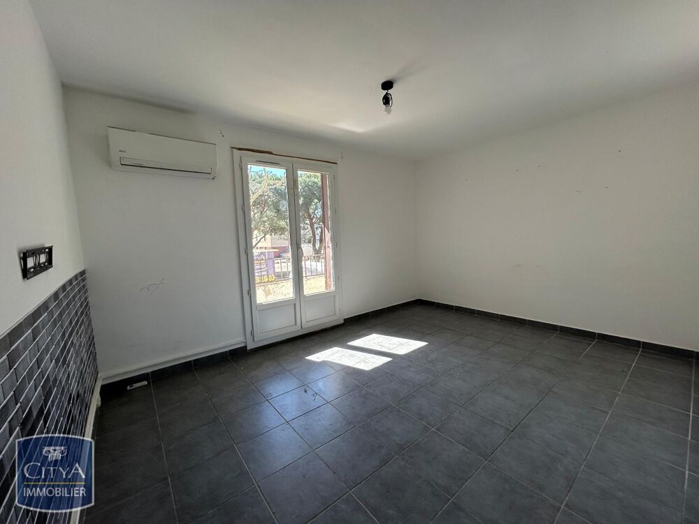 À LOUER : Appartement T3 situé au Pontet - Résidence Jof....