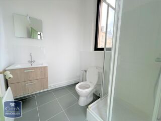  Appartement à louer 1 pièce 30 m²