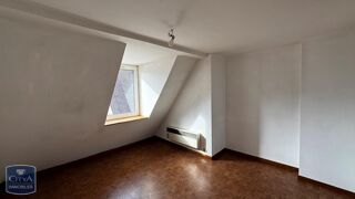  Appartement à louer 3 pièces 50 m²