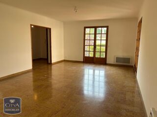  Villa à louer 5 pièces 123 m²