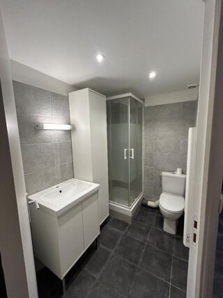  Appartement � louer 2 pi�ces 38 m�