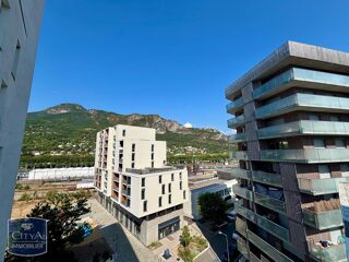  Appartement à louer 2 pièces 41 m²