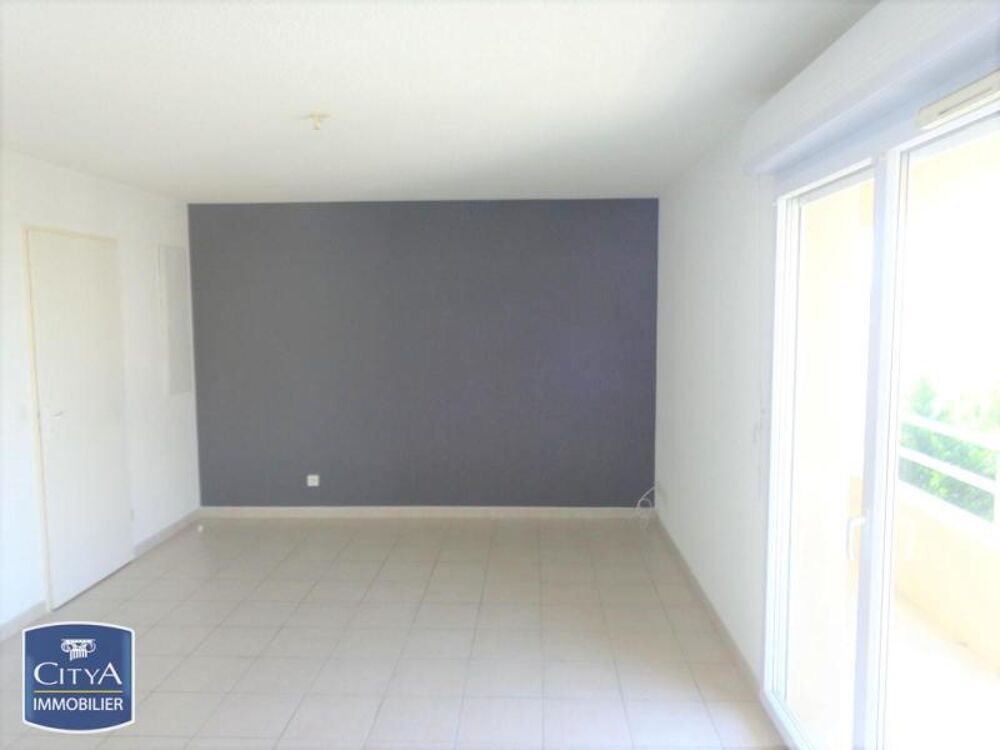 À LOUER : Découvrez cet appartement T3 idéalement situé ....