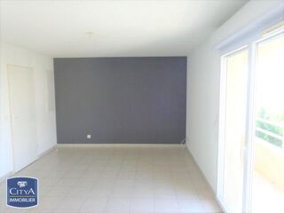  Appartement à louer 3 pièces 56 m²