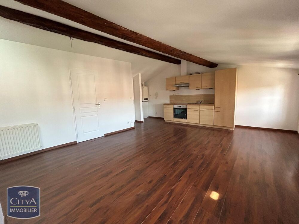 location Appartement - 1 pièce(s) - 32 m² Montauban (82000)