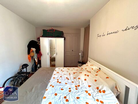  Appartement � louer 2 pi�ces 55 m�