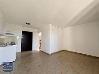  Appartement à louer 1 pièce 27 m²