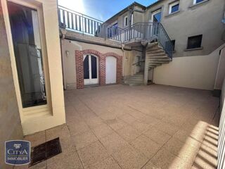  Appartement à louer 1 pièce 44 m²