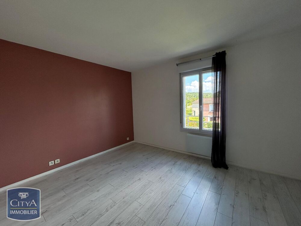 location Maison - 3 pièce(s) - 71 m² Mercuès (46090)