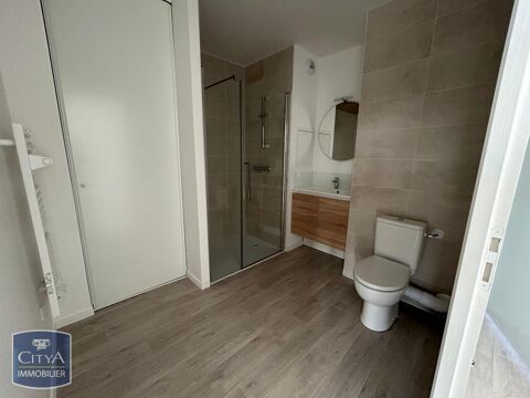  Appartement  louer 2 pices 46 m