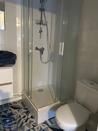  Appartement � louer 1 pi�ce 18 m�