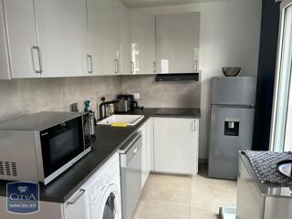  Appartement à louer 2 pièces 43 m²
