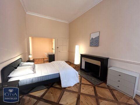  Appartement � louer 1 pi�ce 24 m�