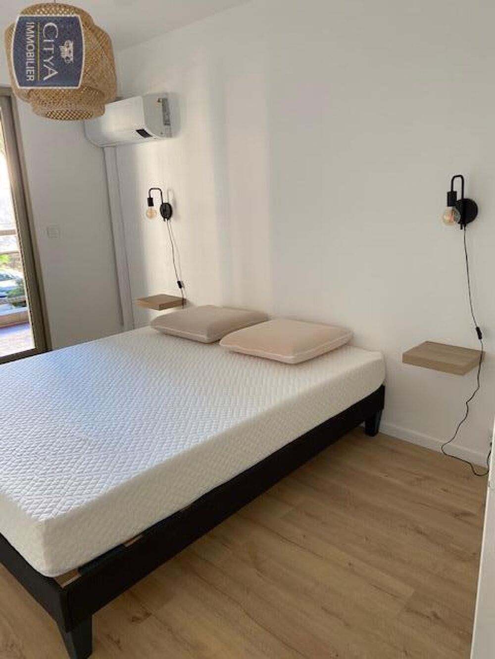 location Appartement - 3 pièce(s) - 70 m² Saint-Raphaël (83700)
