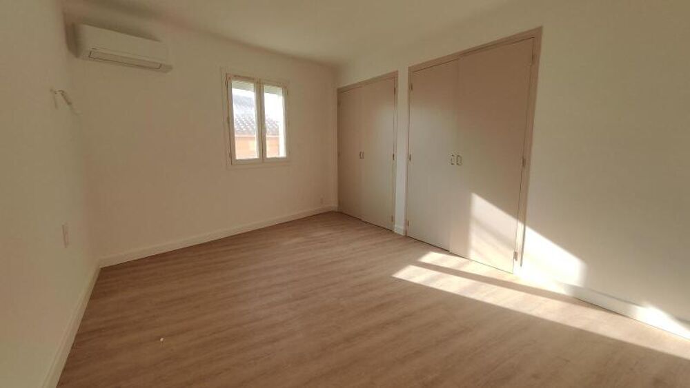 location Appartement - 3 pièce(s) - 61 m² Rivesaltes (66600)