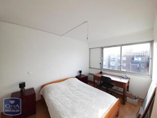  Appartement � louer 3 pi�ces 81 m�