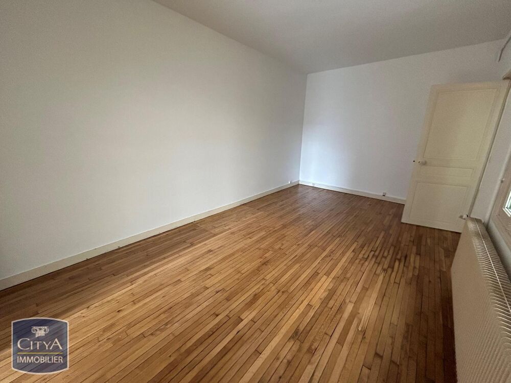 À LOUER - PRODUIT RARE : Appartement T3 ou possibilité d....