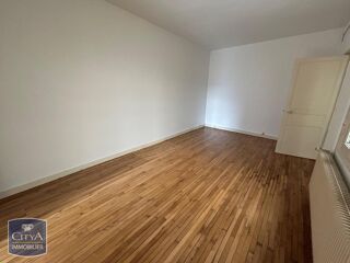  Appartement à louer 3 pièces 72 m²