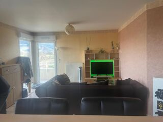  Appartement � louer 2 pi�ces 56 m�