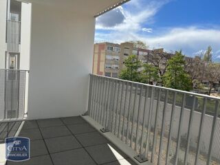  Appartement à louer 3 pièces 68 m²