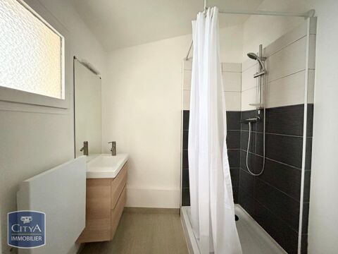  Appartement  louer 1 pice 21 m