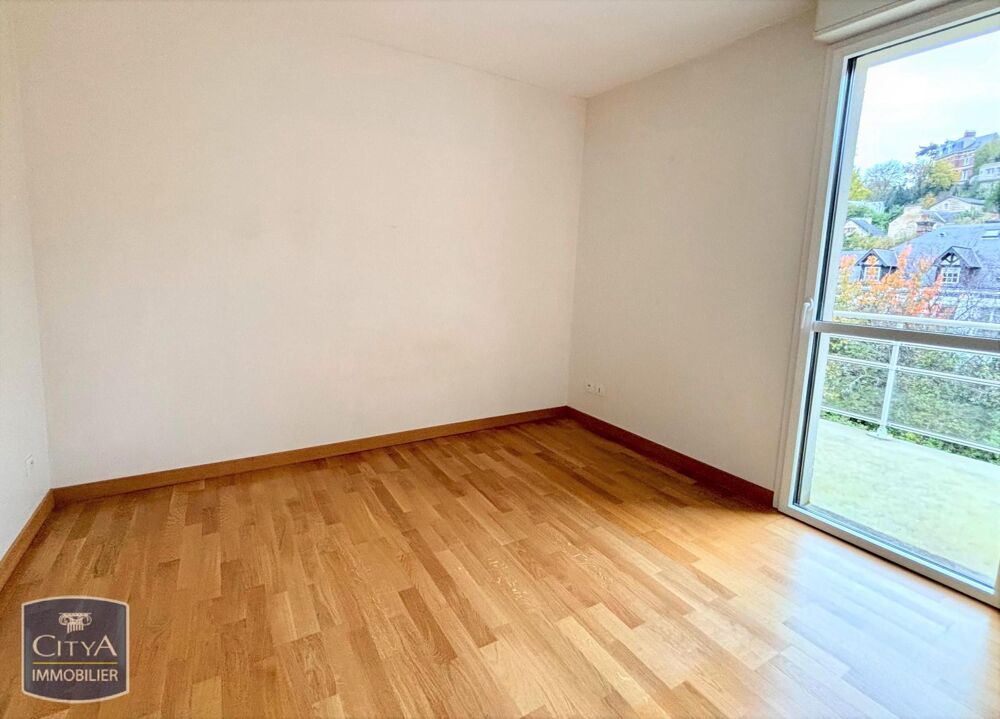 location Appartement - 2 pièce(s) - 43 m² Sainte-Adresse (76310)