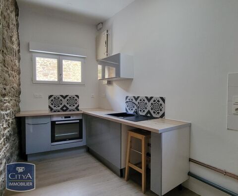  Appartement � louer 3 pi�ces 50 m�