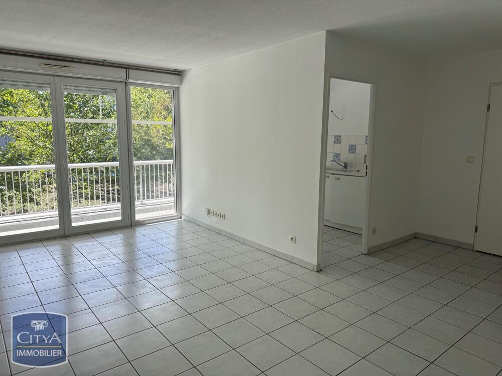 location Appartement - 3 pièce(s) - 65 m² Bordeaux (33000)