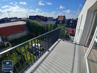  Appartement � louer 4 pi�ces 82 m�