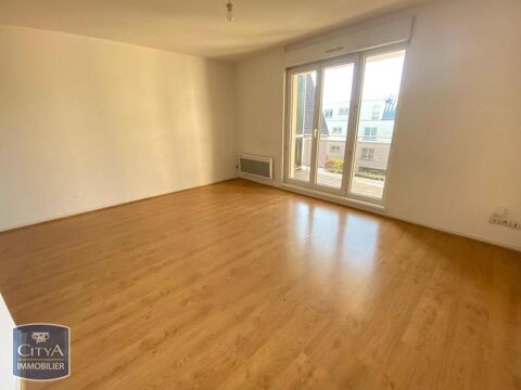  Appartement � louer 2 pi�ces 48 m�