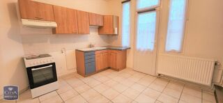  Maison � louer 3 pi�ces 68 m�