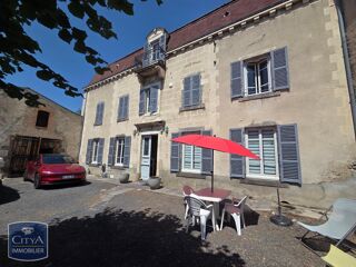  Maison à louer 5 pièces 130 m²