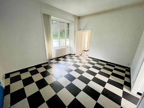  Location / Local Commercial - 47 m² 