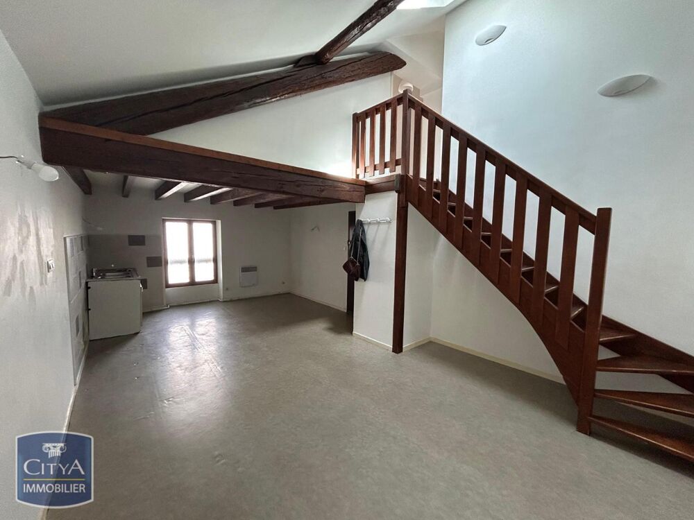 location Appartement - 3 pièce(s) - 41 m² Grenoble (38100)