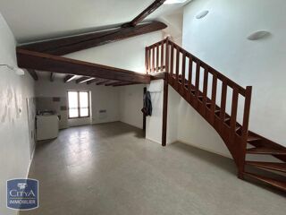  Appartement à louer 3 pièces 41 m²