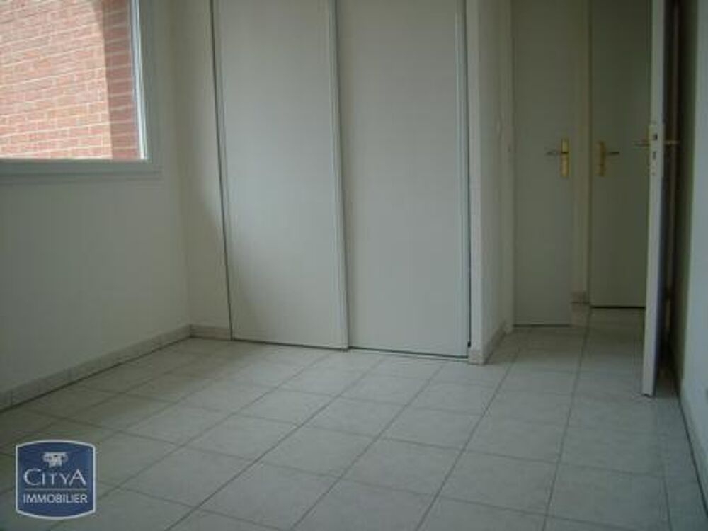 location Appartement - 3 pièce(s) - 68 m² Arras (62000)