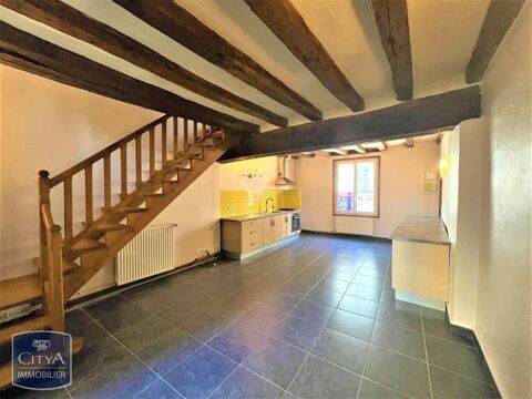   Location Appartement Appartement - 2 pi�ce(s) - 77 m�