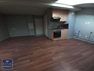  Appartement à louer 1 pièce 26 m²