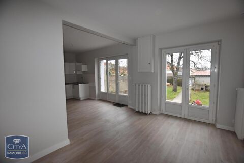  Maison � louer 2 pi�ces 47 m�