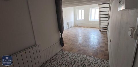  Appartement � louer 1 pi�ce 48 m�