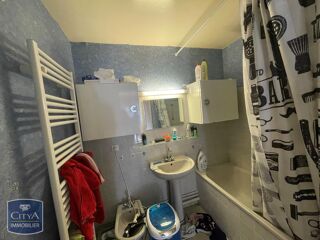  Appartement � louer 2 pi�ces 49 m�